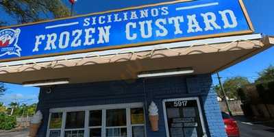 Siciliano's Frozen Custard
