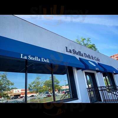 La Stella Deli And Cafe