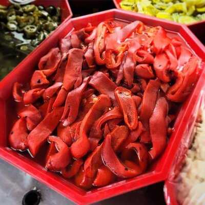 La Stella Deli And Cafe