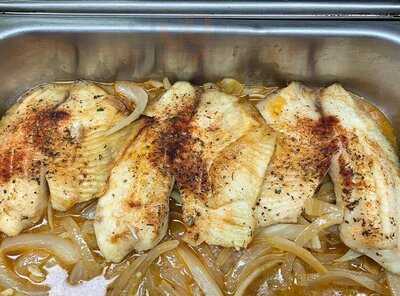 La Stella Deli And Cafe