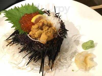 Hanaro Restaurant And Lounge