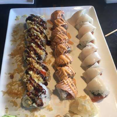 Hanaro Restaurant And Lounge