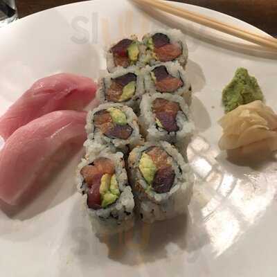 Hanaro Restaurant And Lounge