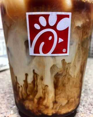 Chick-fil-a