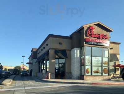 Chick-fil-a