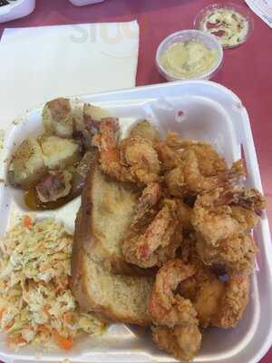 Jays Fish And Chicken