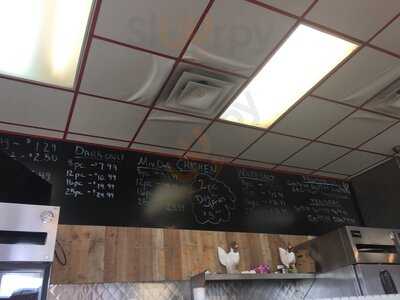 Jays Fish And Chicken