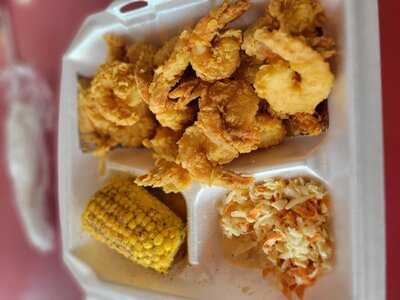 Jays Fish And Chicken