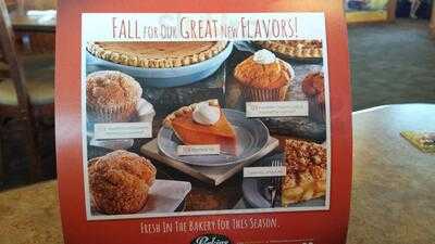 Perkins Restaurant & Bakery