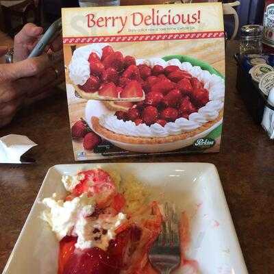 Perkins Restaurant & Bakery