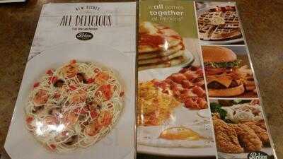 Perkins Restaurant & Bakery