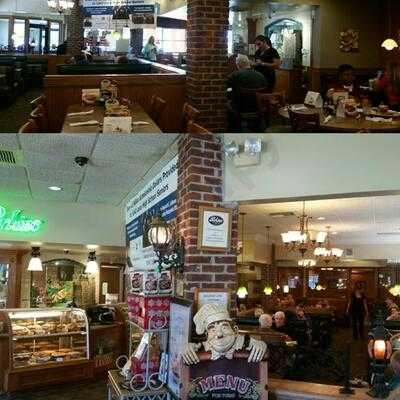 Perkins Restaurant & Bakery