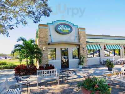 Perkins Restaurant & Bakery