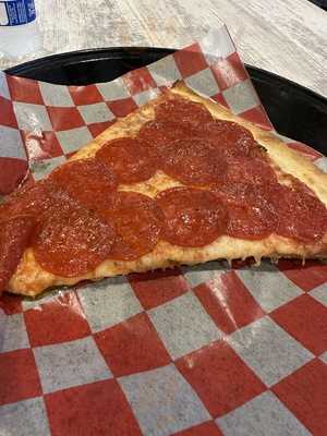 Pasquale's Pizza
