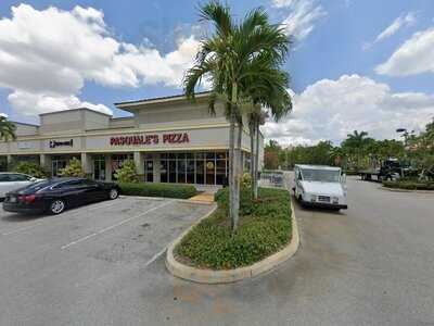 Pasquale's Pizza