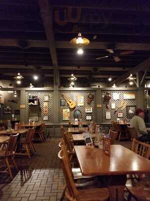 Cracker Barrel