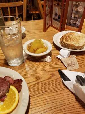 Cracker Barrel