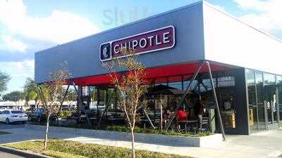 Chipotle Mexican Grill