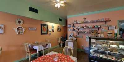 Kay's Tea Parlor