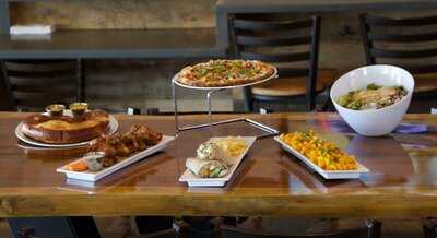 Tapped Drafthouse & Kitchen - Spring, Tx