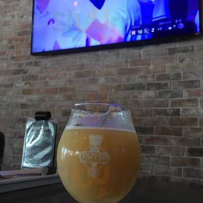 Tapped Drafthouse & Kitchen - Spring, Tx
