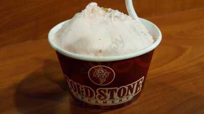 Cold Stone Creamery