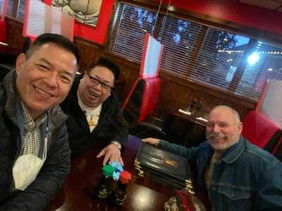 Okawa Steak House & Sushi