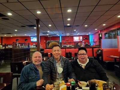 Okawa Steak House & Sushi