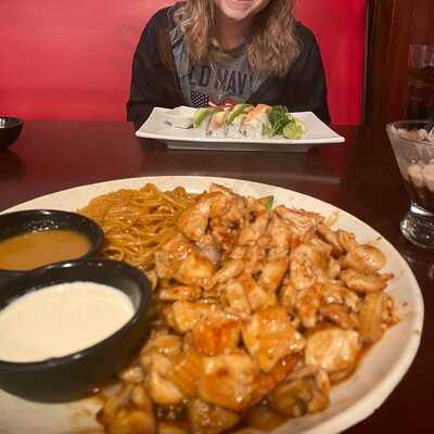 Okawa Steak House & Sushi