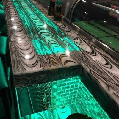 Okawa Steak House & Sushi