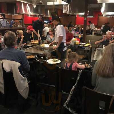 Okawa Steak House & Sushi