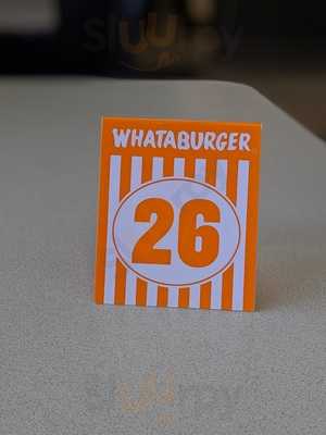Whataburger