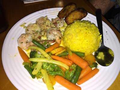 Latin Flavor Restaurant