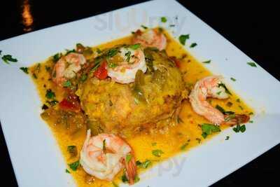 Latin Flavor Restaurant