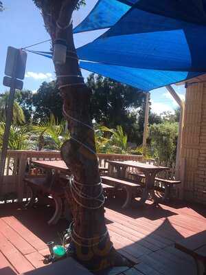 Latin Flavor Restaurant