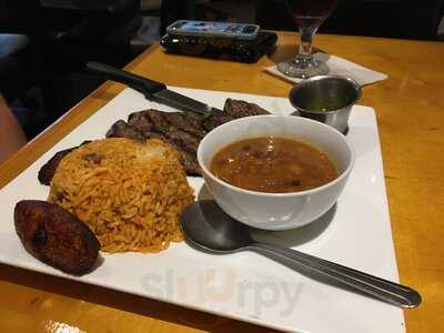 Latin Flavor Restaurant