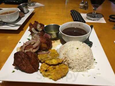 Latin Flavor Restaurant
