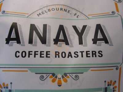Anaya Coffee