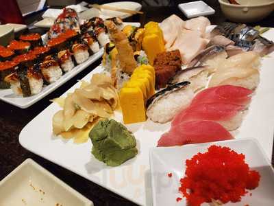 Sushi Palace