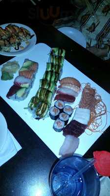 Sushi Palace
