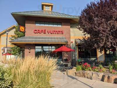 Cafe Yumm!