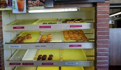 K-may Donuts & Bagels