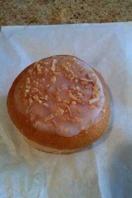 K-may Donuts & Bagels