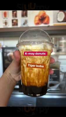 K-may Donuts & Bagels