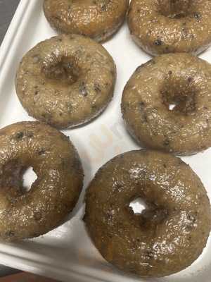 K-may Donuts & Bagels