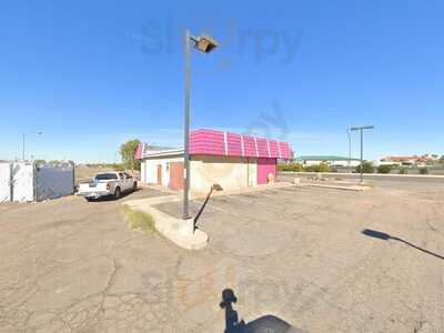 K-may Donuts & Bagels