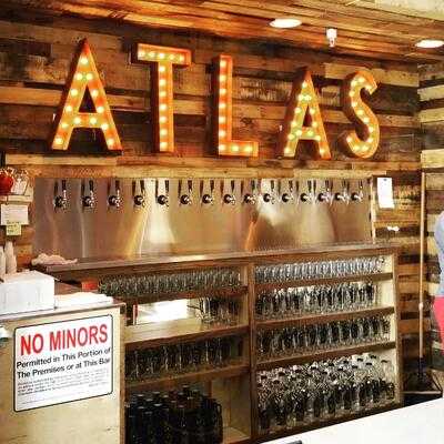 Atlas Cider Company