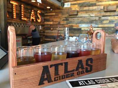 Atlas Cider Company