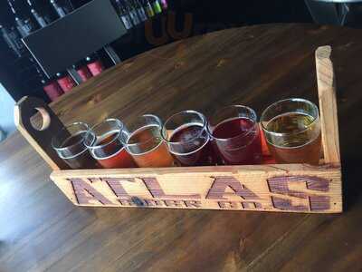 Atlas Cider Company