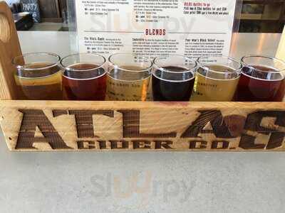 Atlas Cider Company